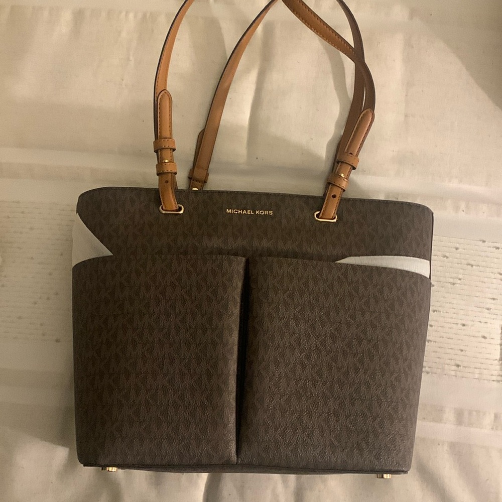 NEW Michael Kors Bag